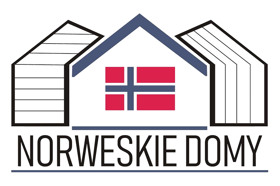 Norweskie Domy logo