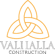 logo Valhalla